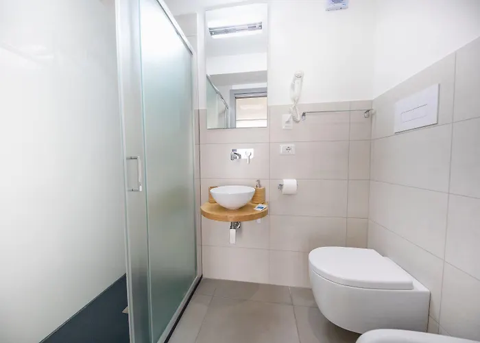 Bed & Breakfast Pepito Palace Cefalù