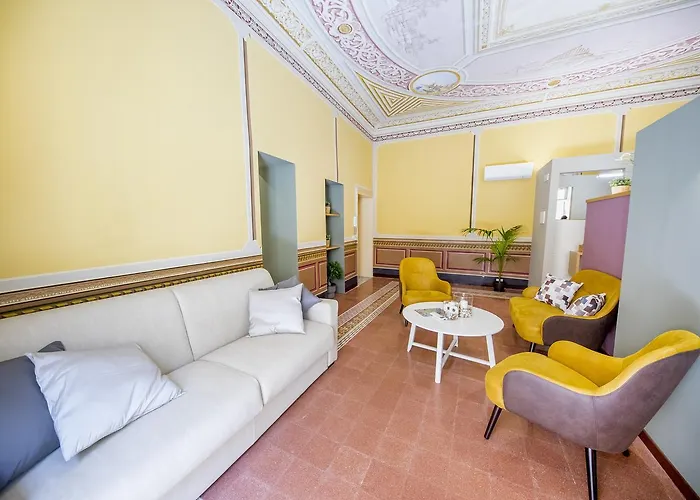 Bed & Breakfast Pepito Palace 4*