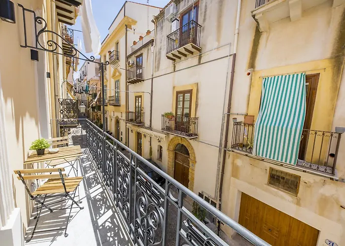 Pepito Palace 4* Cefalù