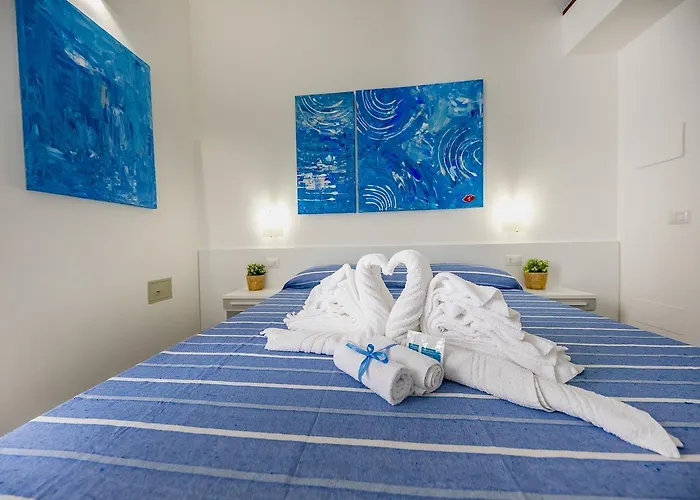 Bed & Breakfast Pepito Palace 4*