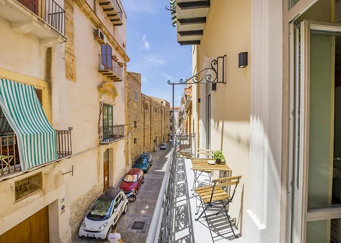 Bed & Breakfast Pepito Palace 4*