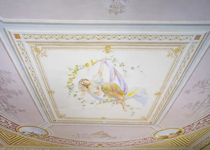 Bed & Breakfast Pepito Palace