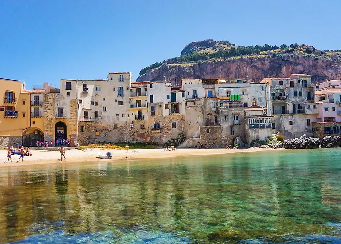 Bed & Breakfast Pepito Palace