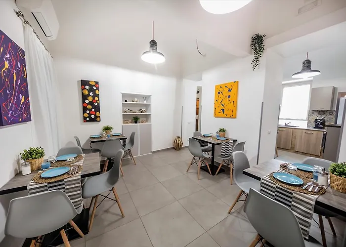 Pepito Palace Cefalù