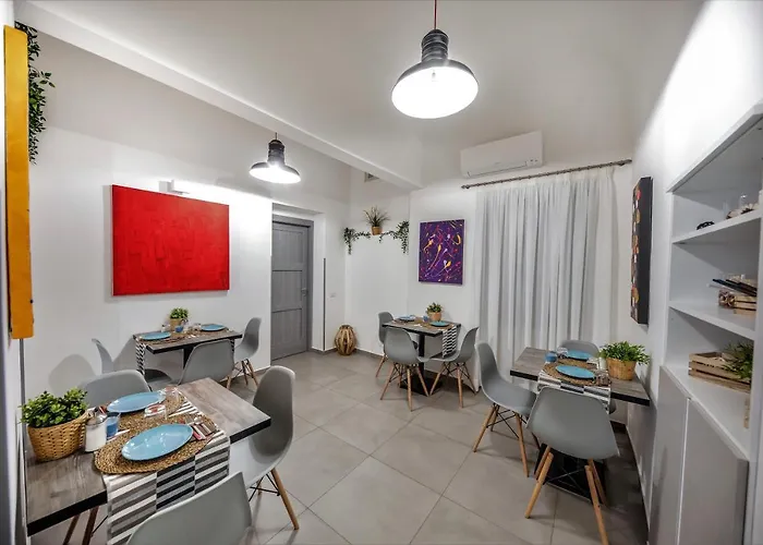 Pepito Palace 4* Cefalù