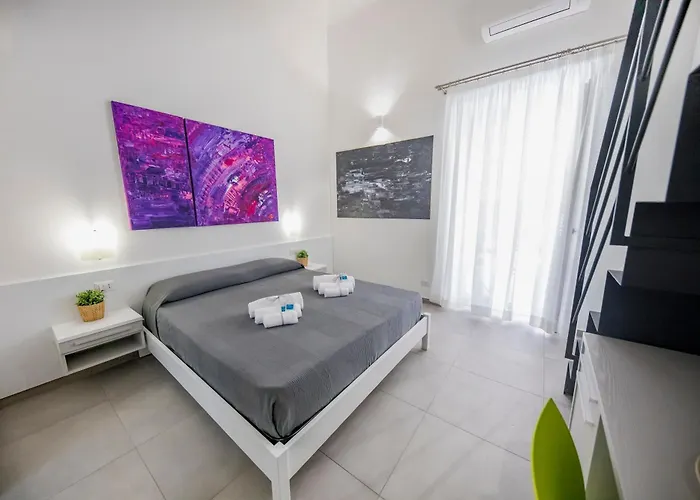 Bed & Breakfast Pepito Palace